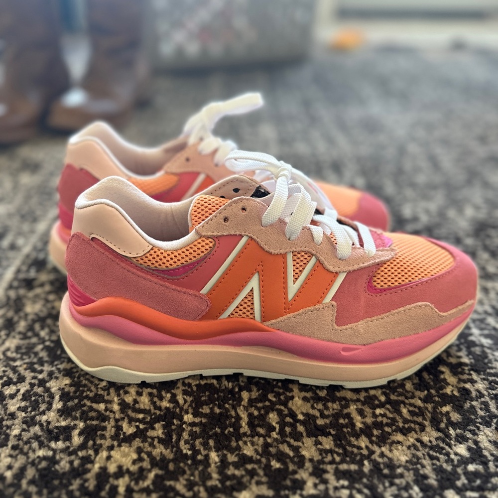 5740 Valentines Day New Balance